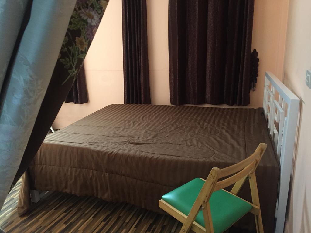Big Orange Localstay At Siam Bangkok Exterior photo