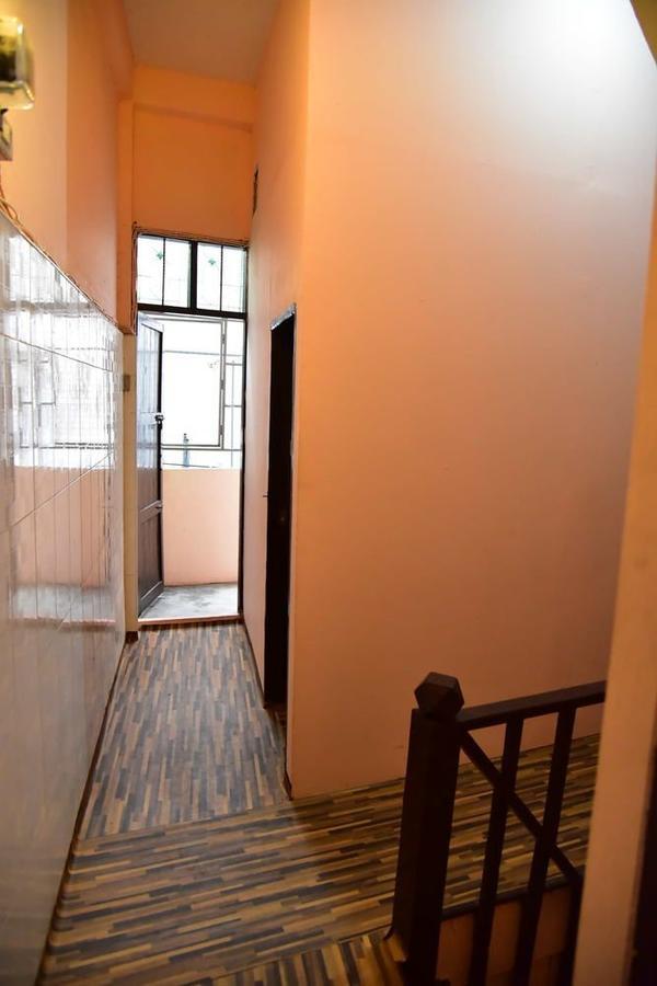 Big Orange Localstay At Siam Bangkok Exterior photo