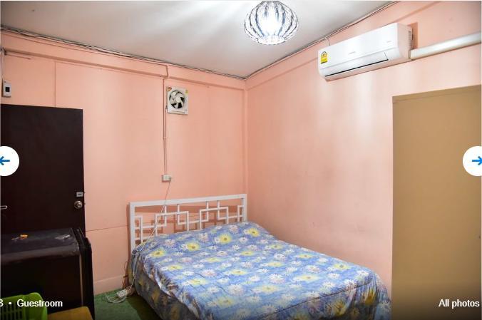 Big Orange Localstay At Siam Bangkok Exterior photo