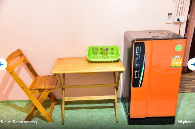 Big Orange Localstay At Siam Bangkok Exterior photo