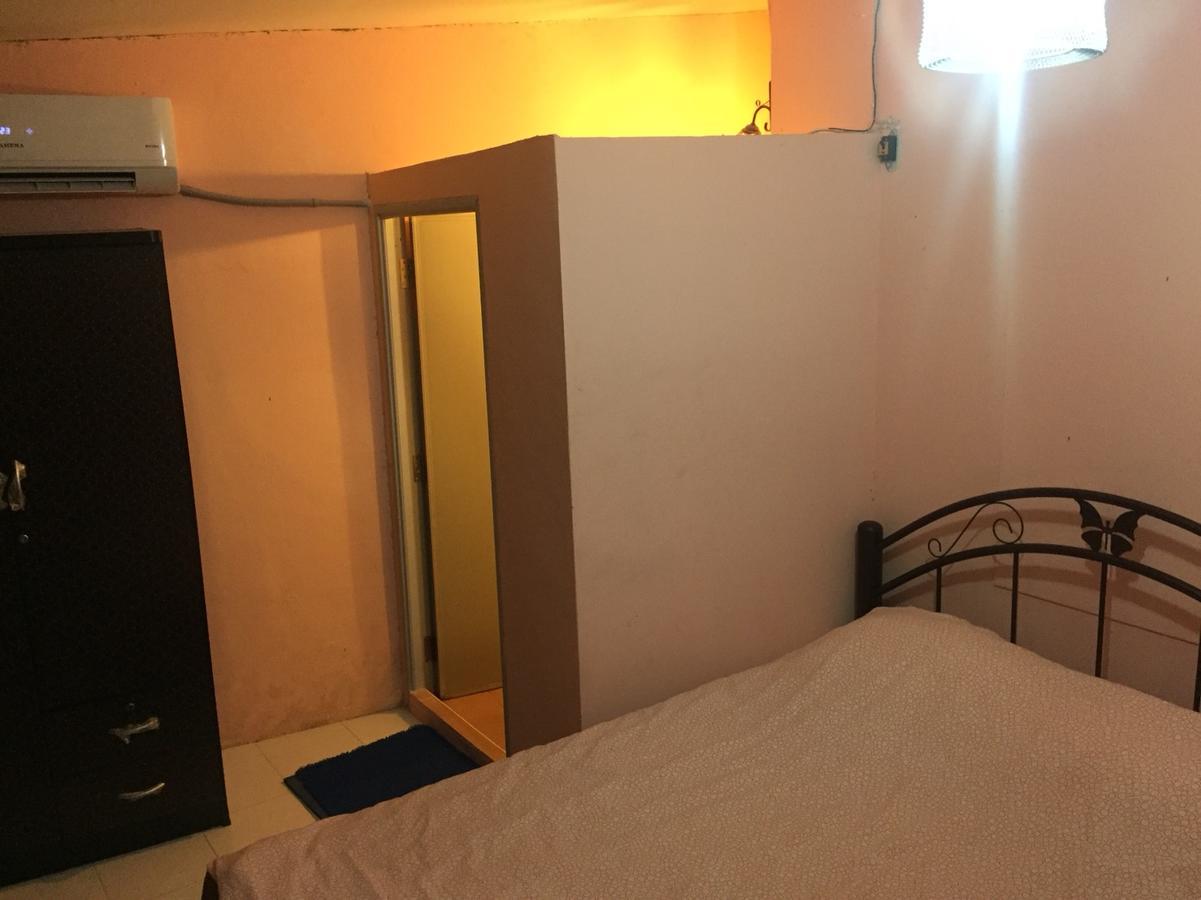 Big Orange Localstay At Siam Bangkok Exterior photo